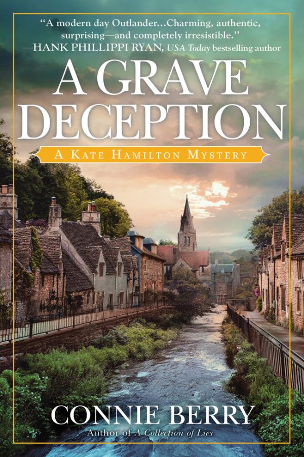 A Grave Deception Berry(3)