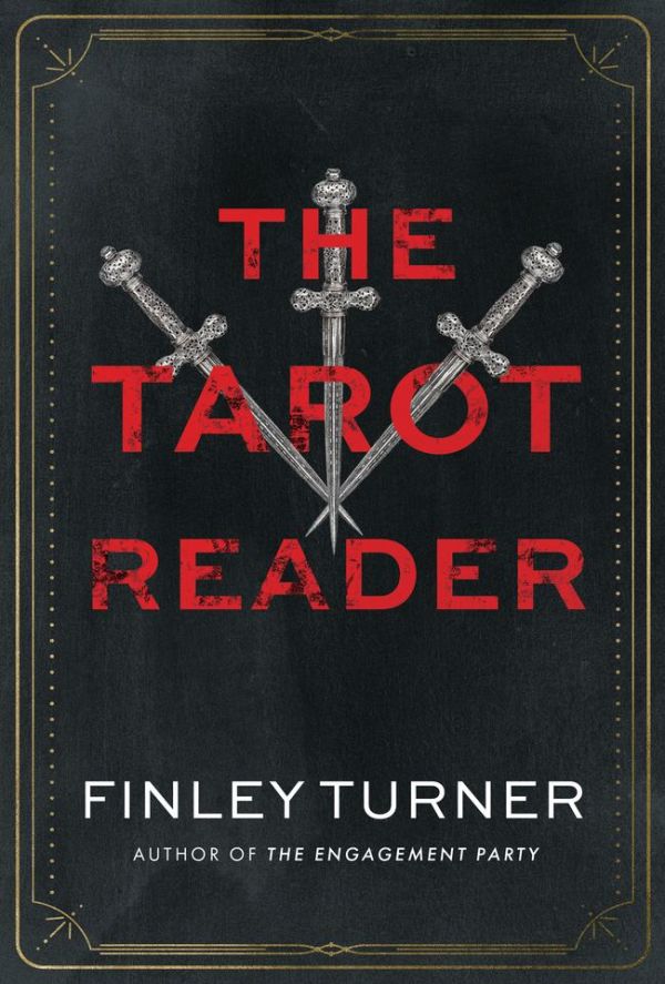 The tarot reader turner (1)