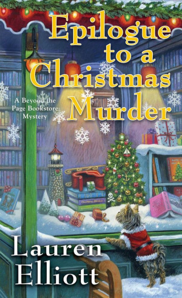 Epilogue to a chrsitmas murder elliott mm final