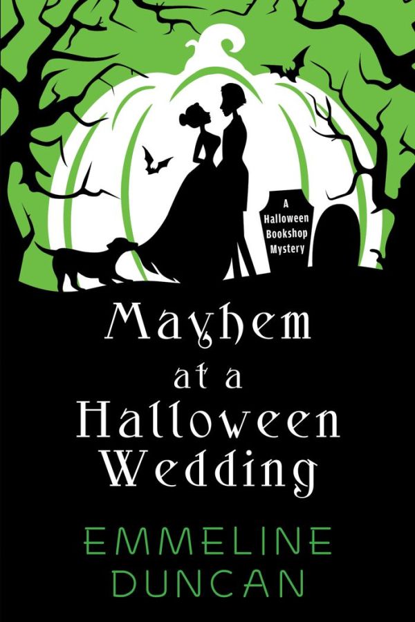 Mayhem at a halloween wedding duncan trd final