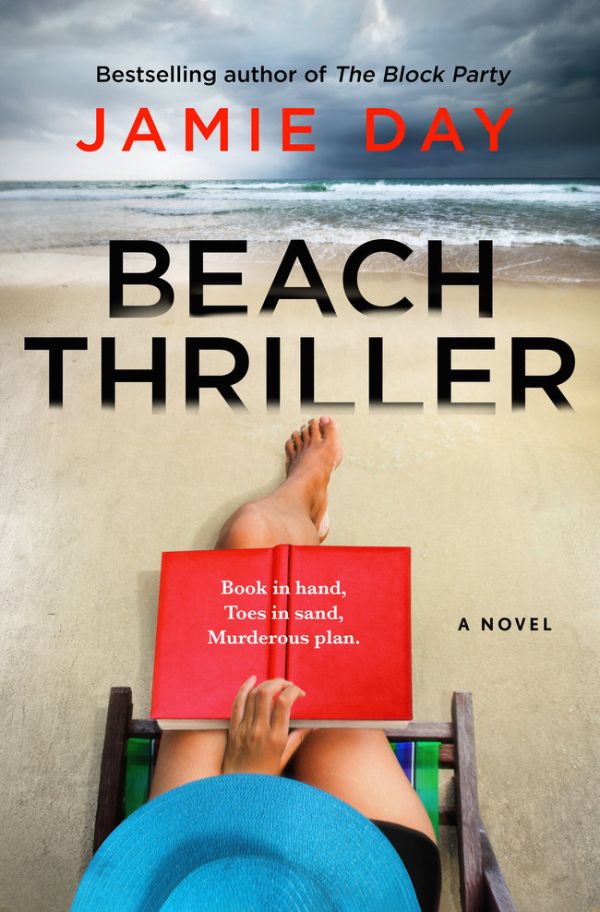 BeachThriller FC(1)